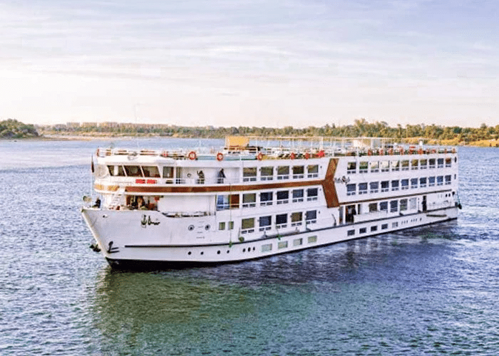M/S Nile Style Nile Cruise