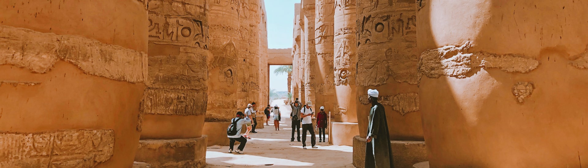karnak temple