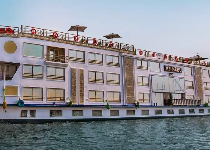 Nebu Nile Cruise