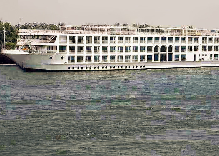 Opera Nile Cruise