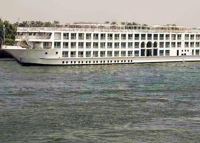 Opera Nile Cruise