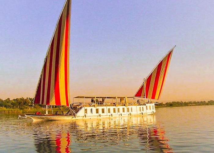 Assouan-Dahabiya-Nile-Cruise