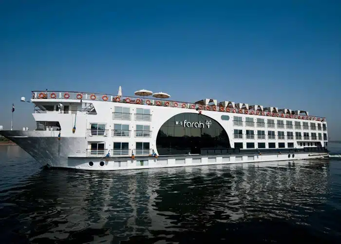 Farah Nile Cruise