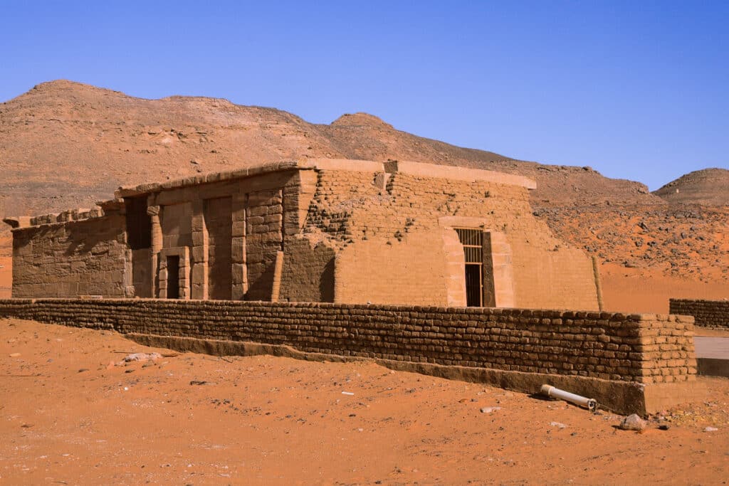 amada temple