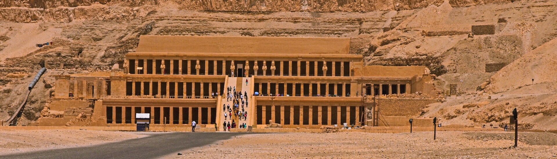 hatshepsut temple