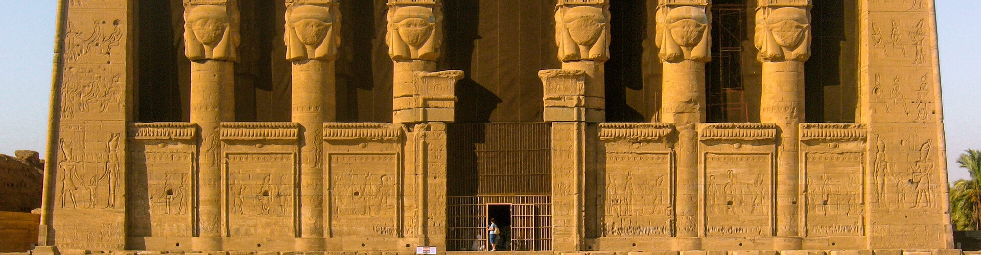 dendera temple