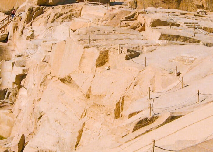 Unfinished Obelisk
