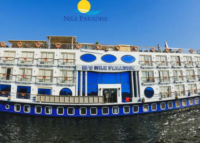 Ms Nile Paradise Cruise