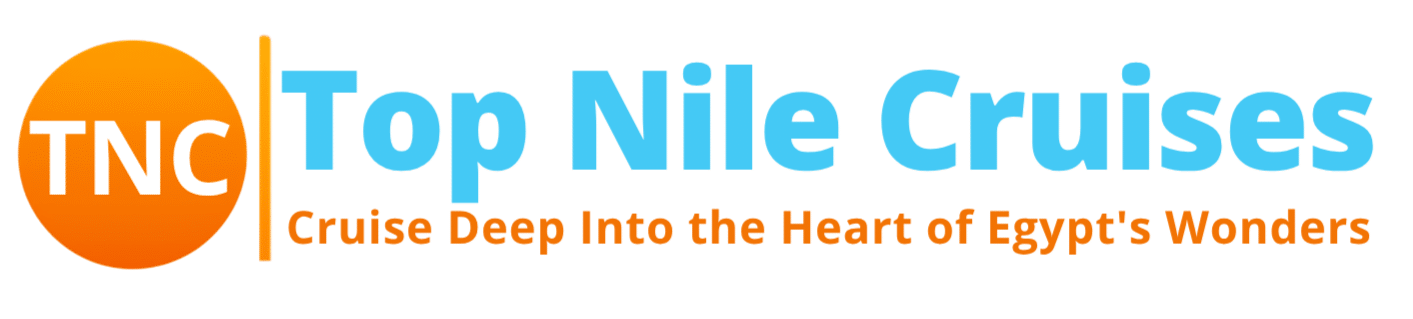 Top Nile Cruises Logo