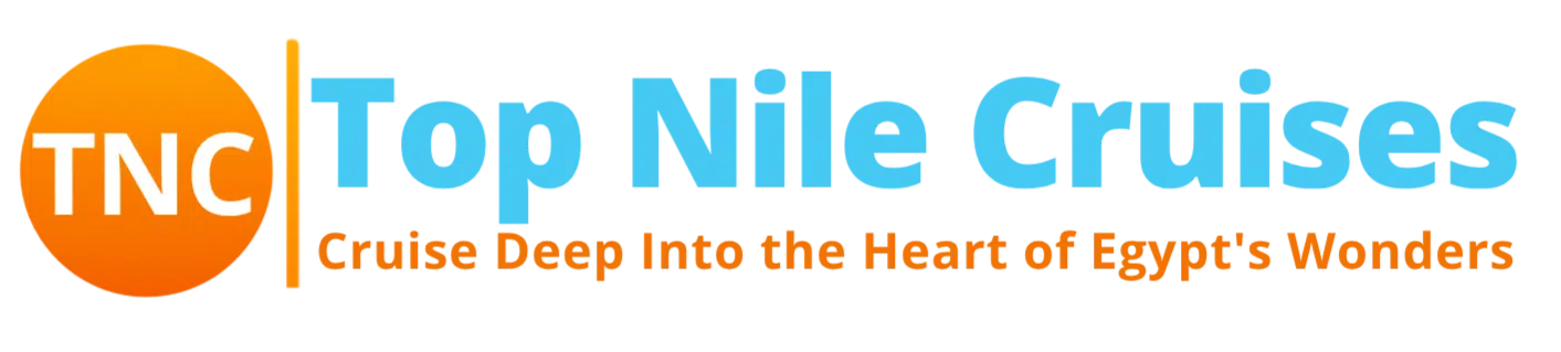 Top Nile Cruises Logo Top Nile Cruises Logo