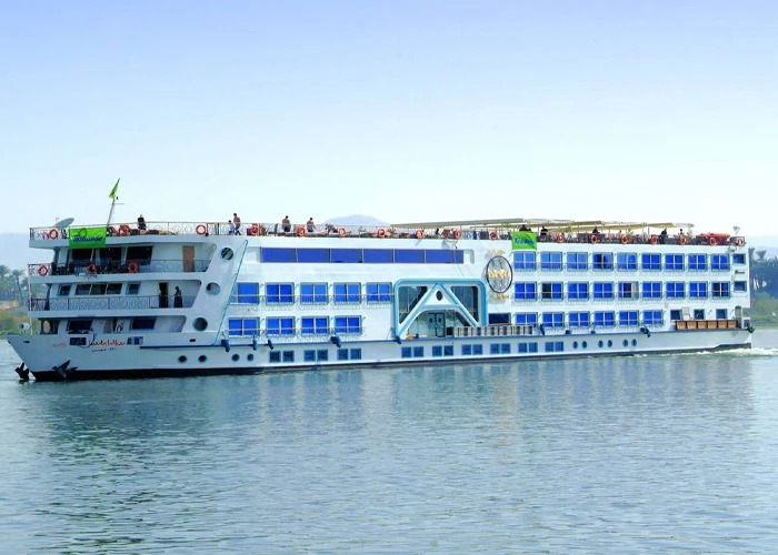 MS Royal Esadora Nile Cruise