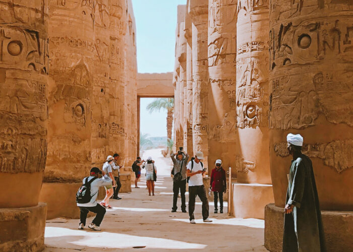 karnak temple