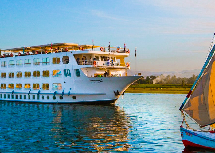Al Hambra Nile Cruise