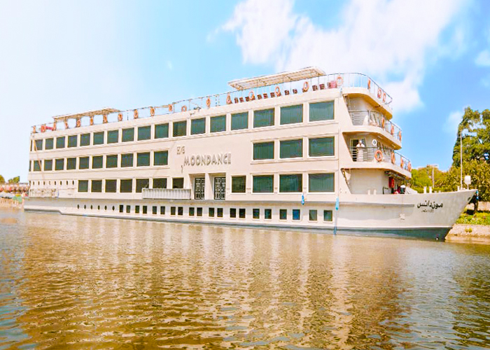 Moon Dance Nile Cruise