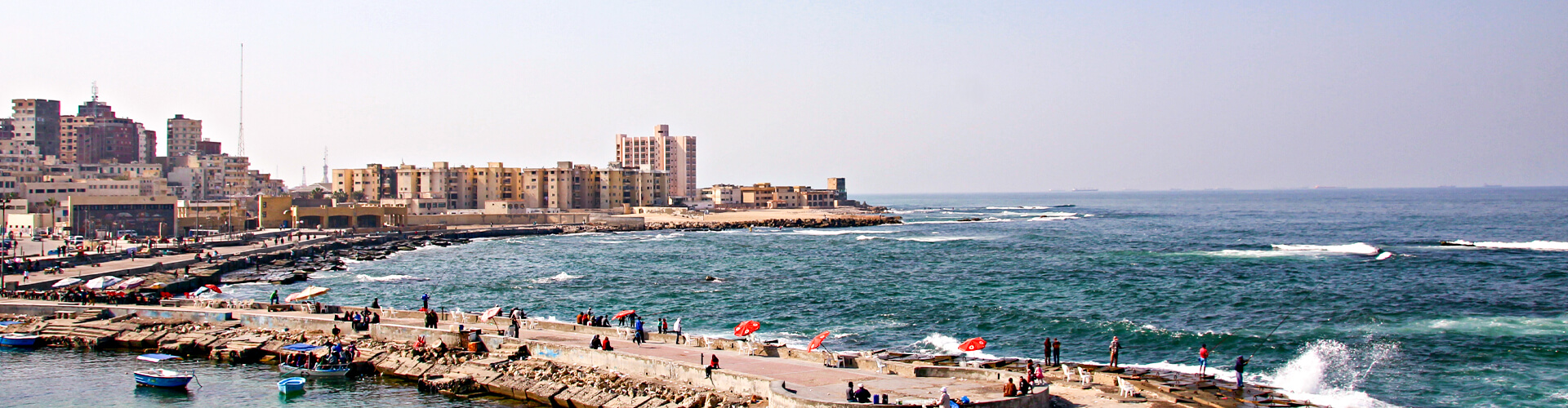 Alexandria Egypt