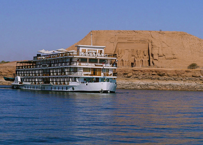 Top Nile Cruises