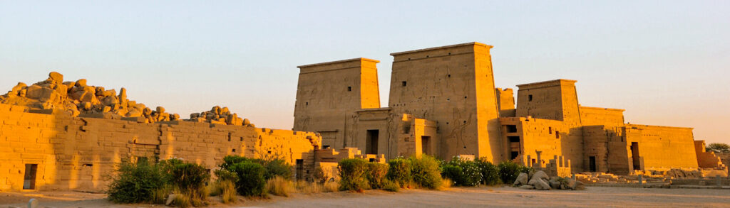 temple of edfu