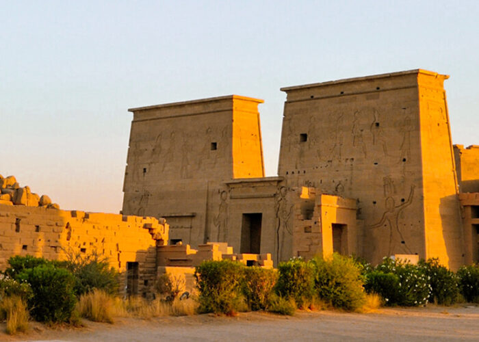 temple of edfu